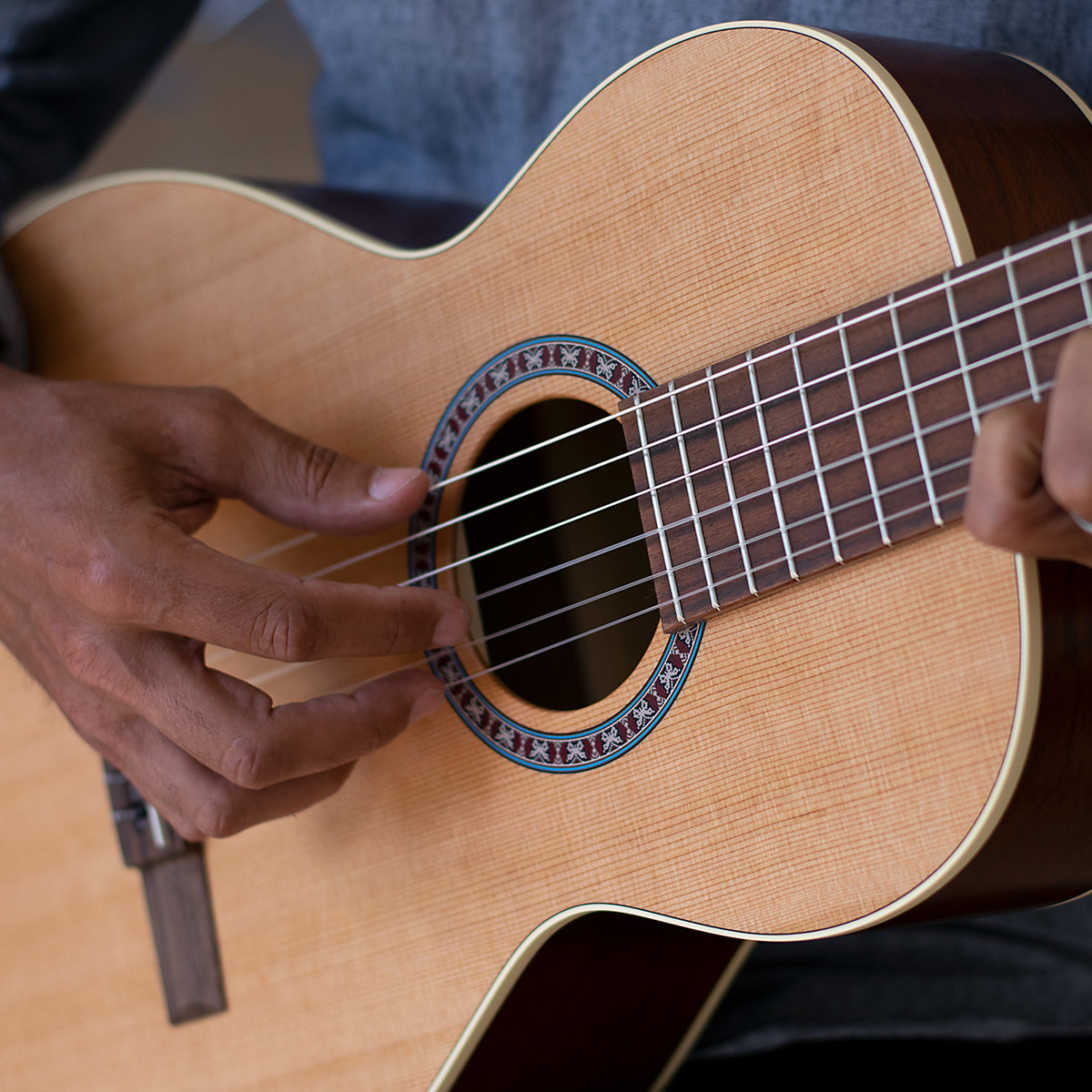 Godin Motif Nylon String Guitar