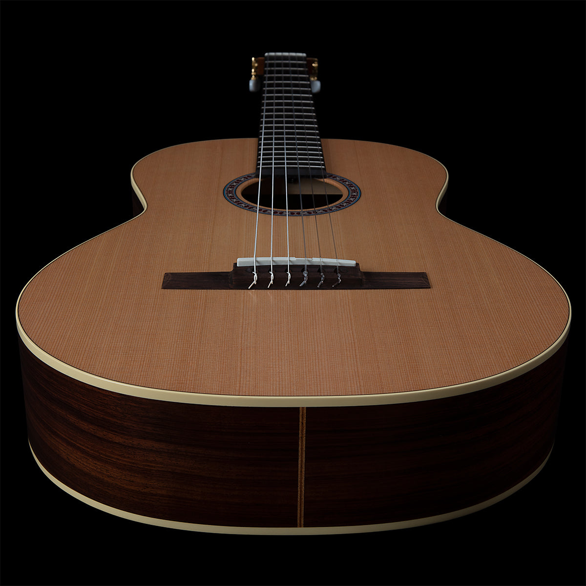 Godin Presentation Nylon String Guitar