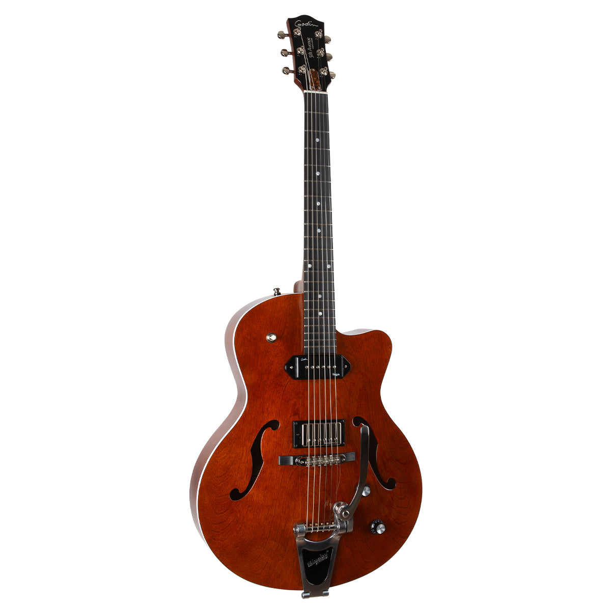 Godin 5th Avenue Semi-Acoustic Guitar