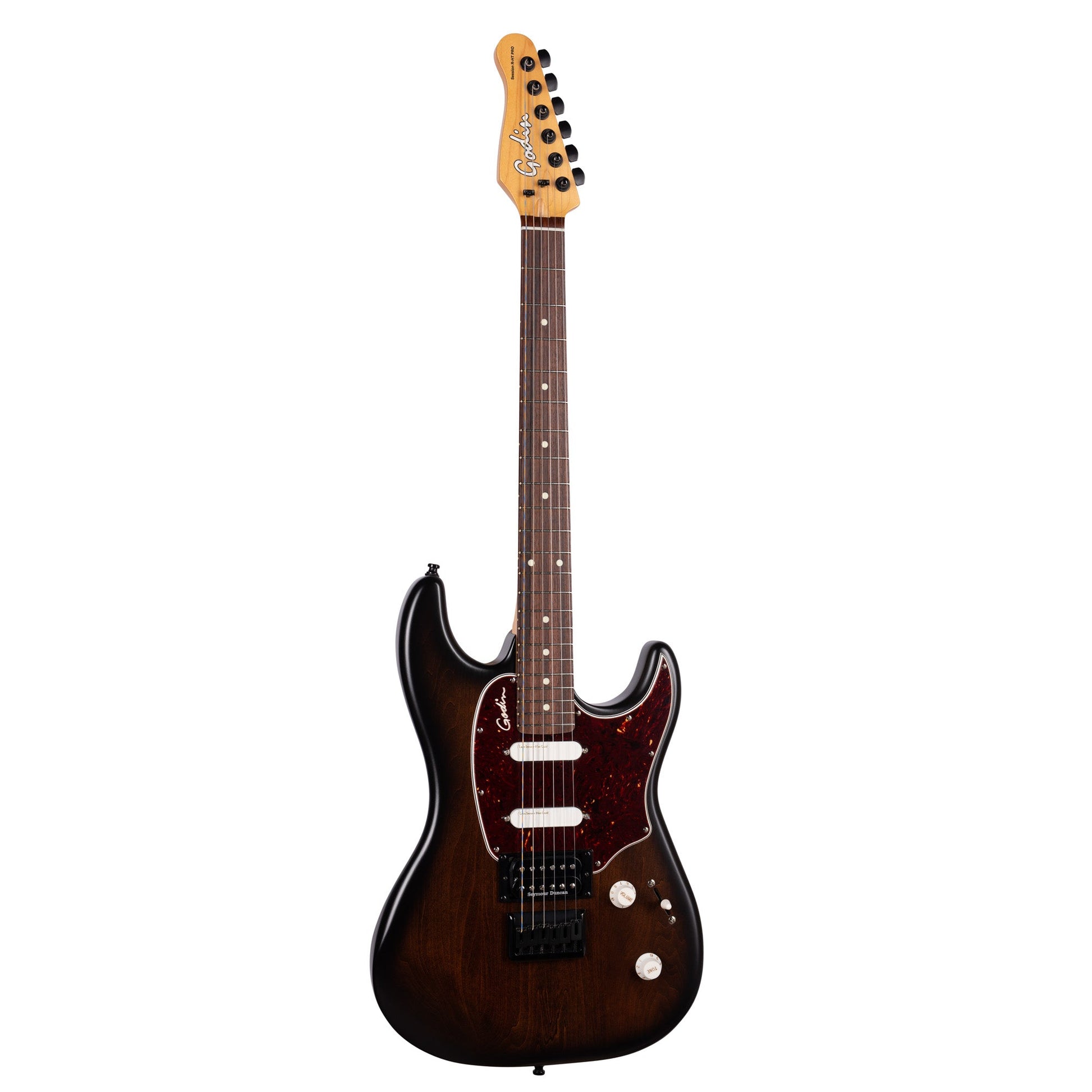 Godin Session RHT Pro Electric Guitar