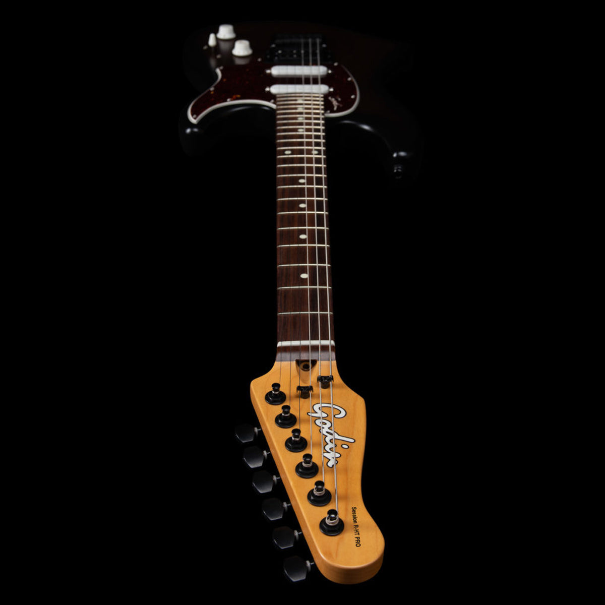 Godin Session RHT Pro Electric Guitar