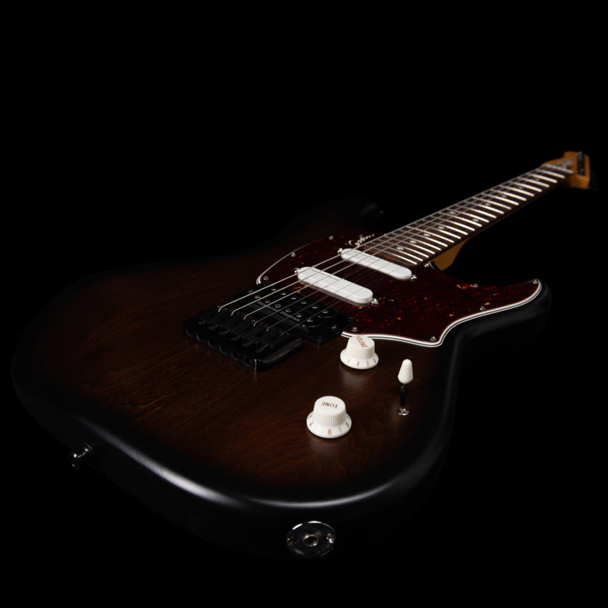 Godin Session RHT Pro Electric Guitar