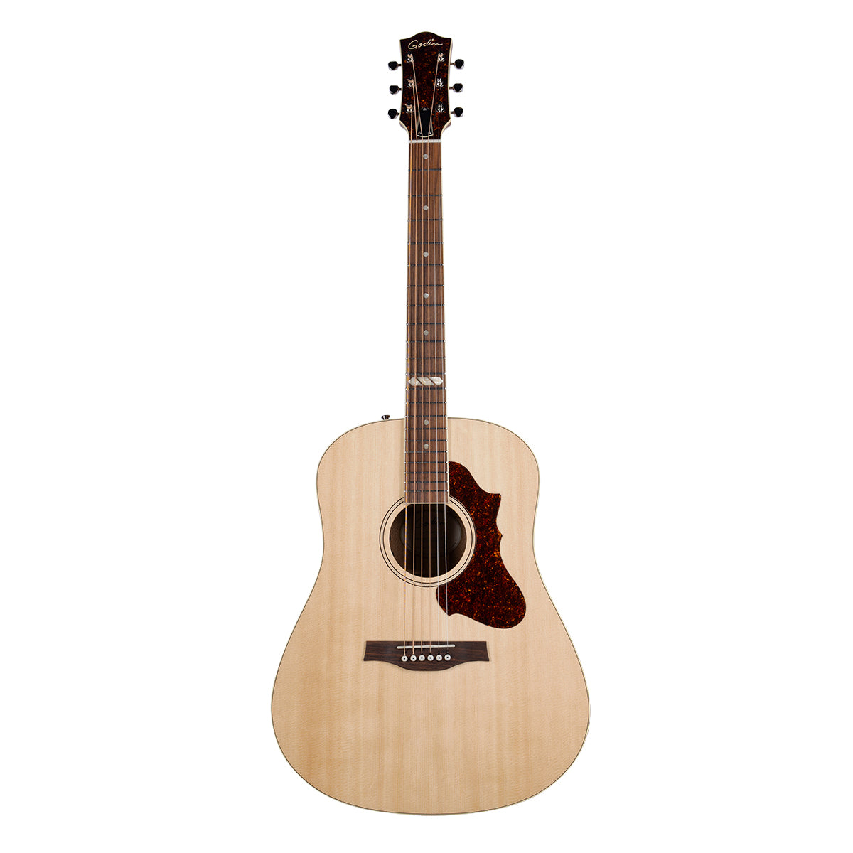 Godin Metropolis RN GT Electro-Acoustic Guitar