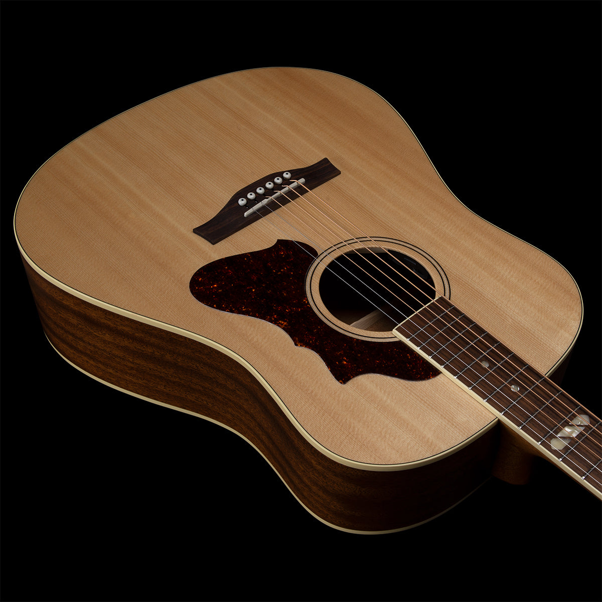 Godin Metropolis RN GT Electro-Acoustic Guitar