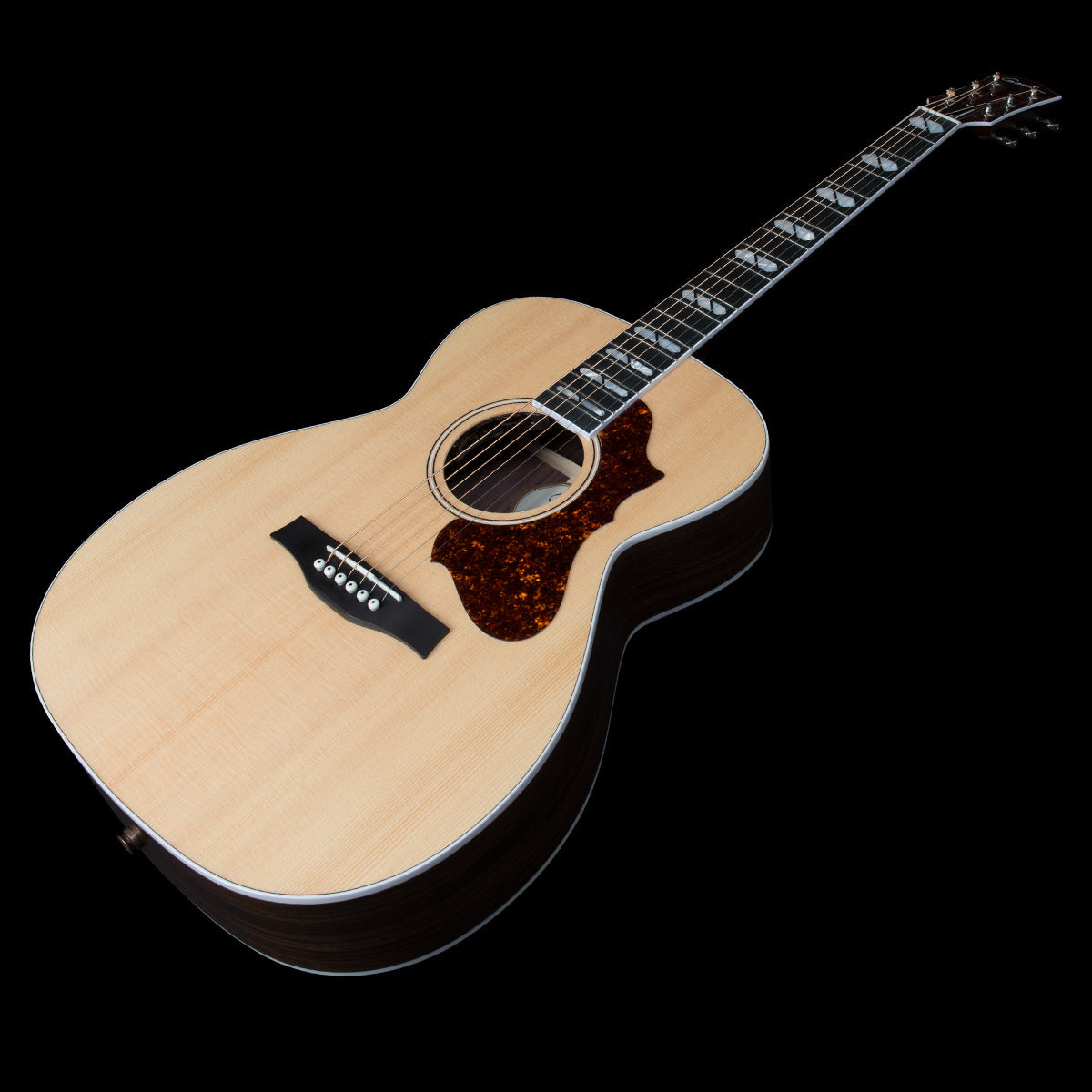 Godin Fairmount CH LTD HG Electro-Acoustic Guitar