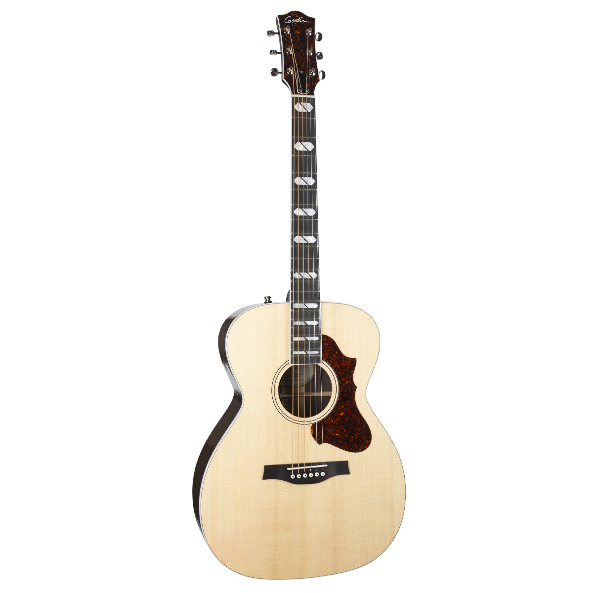 Godin Fairmount CH LTD HG Electro-Acoustic Guitar