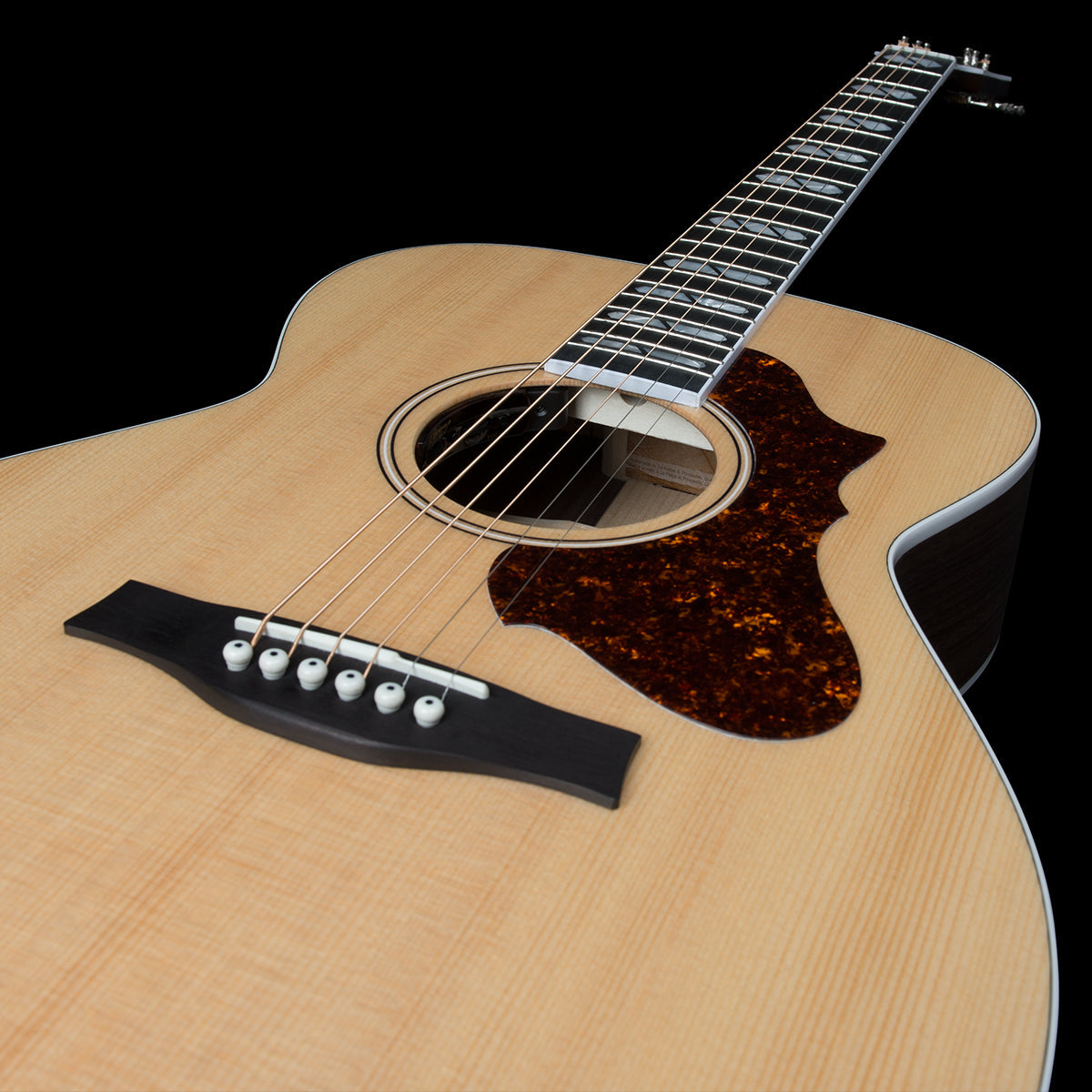 Godin Fairmount CH LTD HG Electro-Acoustic Guitar