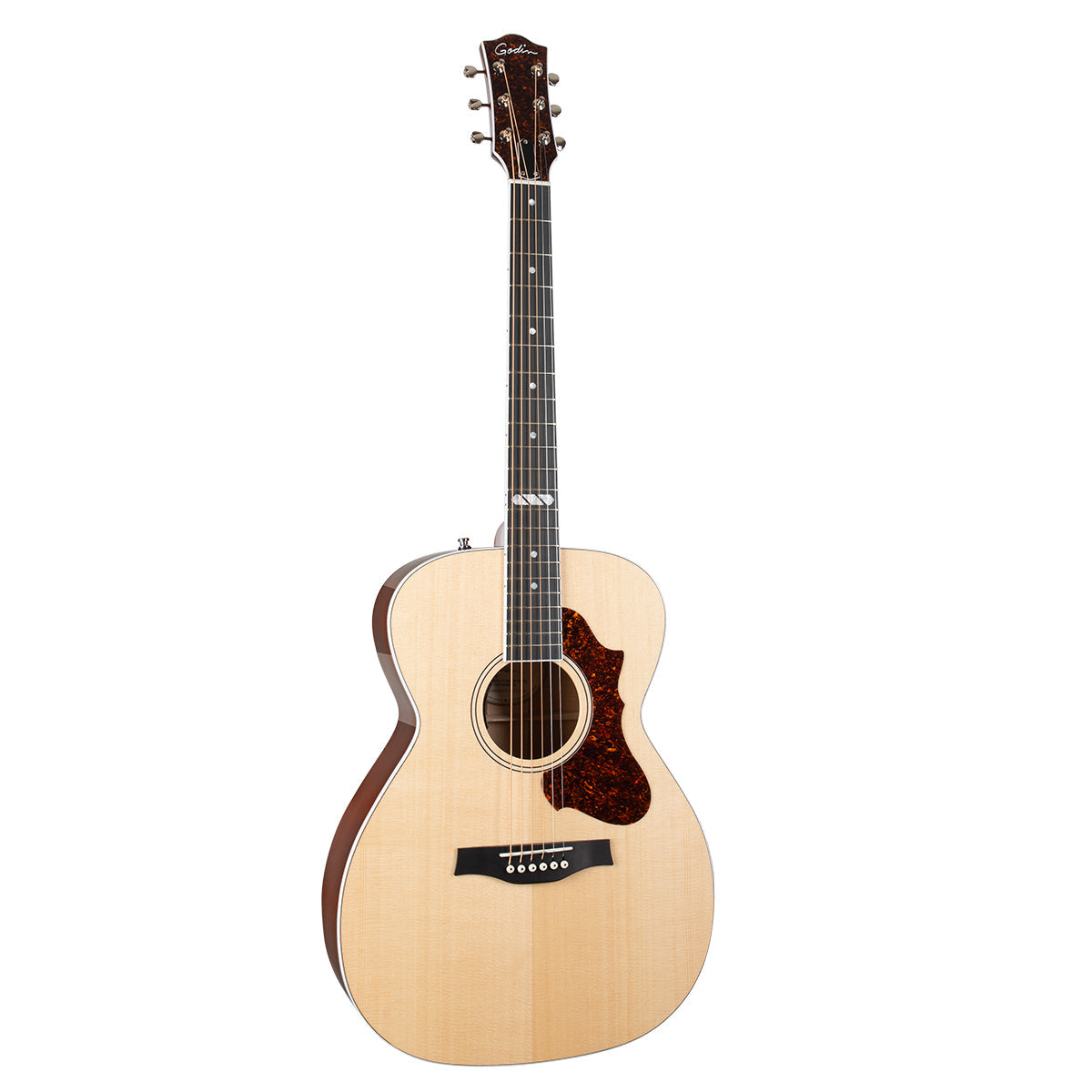 Godin Fairmount CH HG Electro-Acoustic Guitar