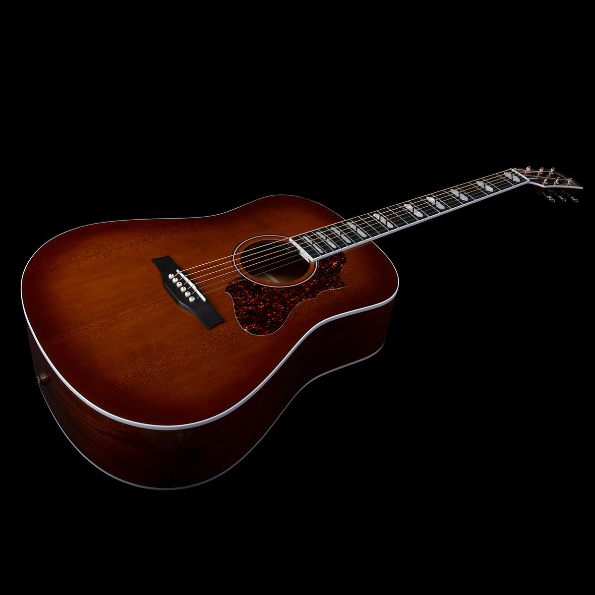 Godin Metropolis LTD HG Electro-Acoustic Guitar