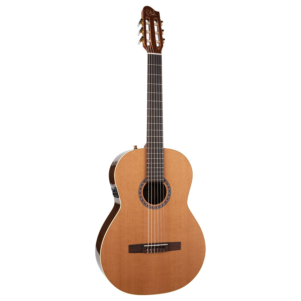 Godin Collection Clasica II Nylon String Electro Guitar