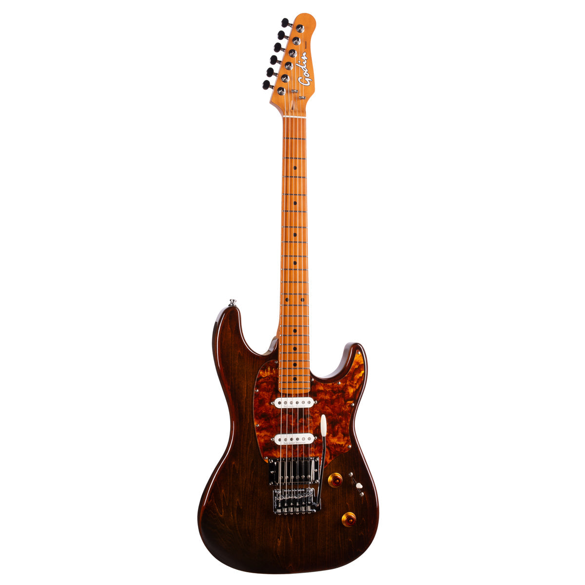 Godin Session T-Pro LTD Electric Guitar 