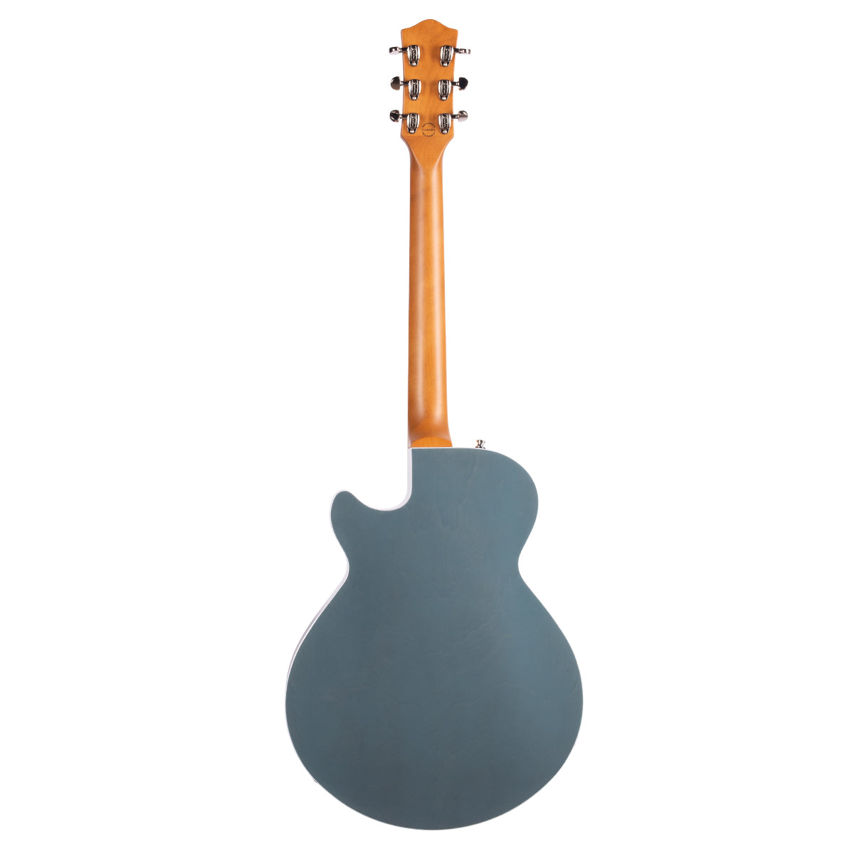 Godin Montreal Premiere Pro Semi-Acoustic Guitar