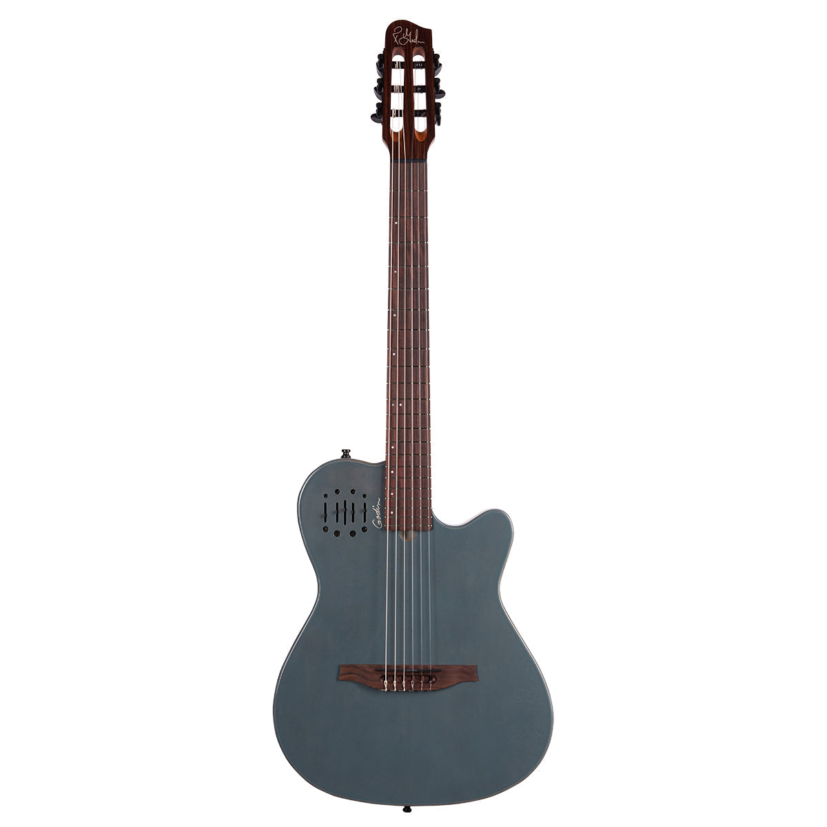 Godin Multiac Mundial Electric Guitar