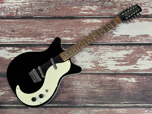 Danelectro 12 string