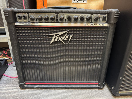 Peavey Envoy 40w Guitar combo - COLLECTION ONLY