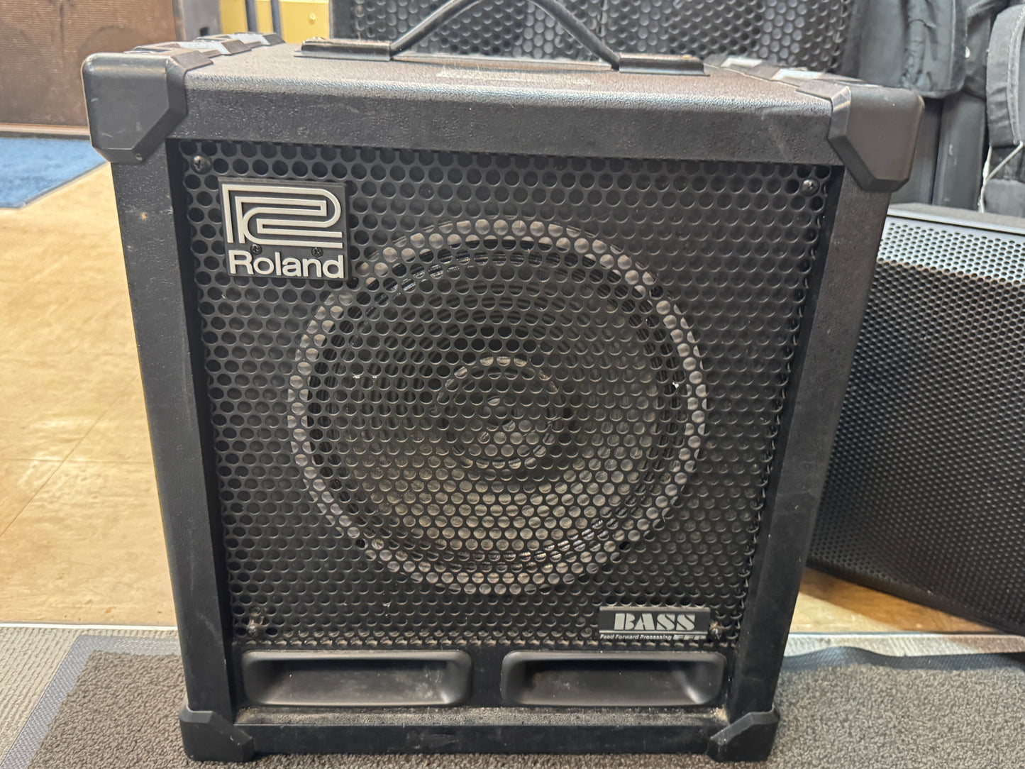 Roland Cube 60XL Bass Combo - COLLECTION ONLY