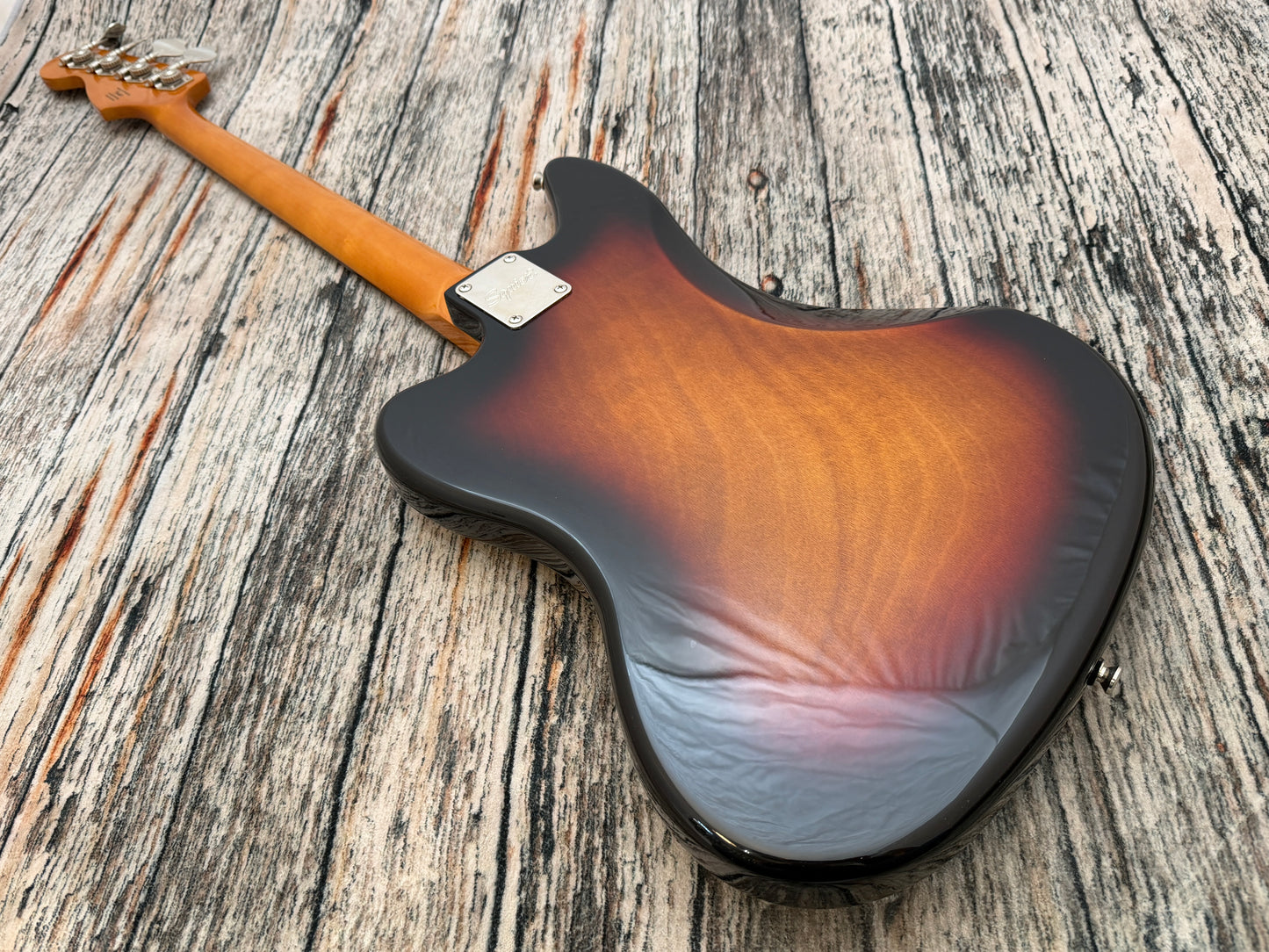 Squier Classic Vibe Jaguar Bass