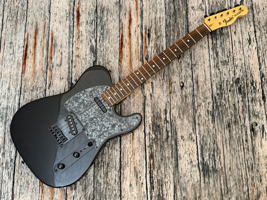 Partscaster "T" style