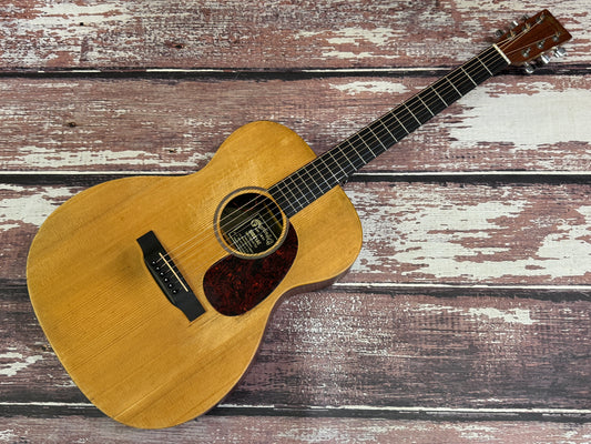 Martin 000 X1AE - Dog of war!