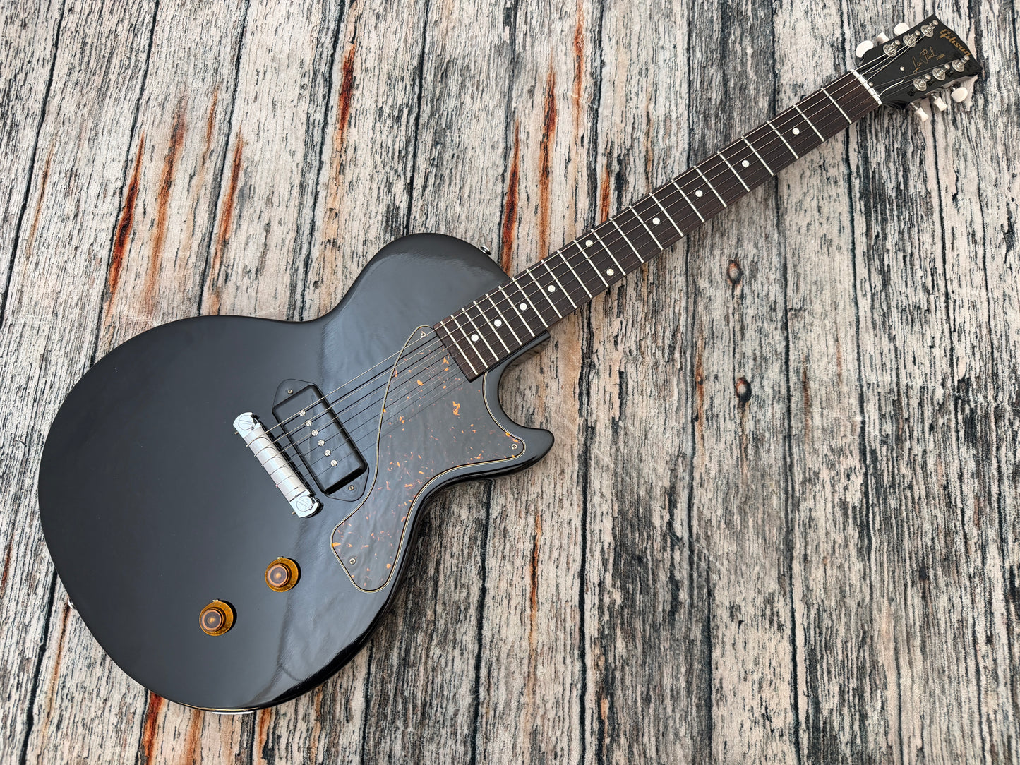 Gibson Les Paul Junior - Billy Joe Armstrong Signature