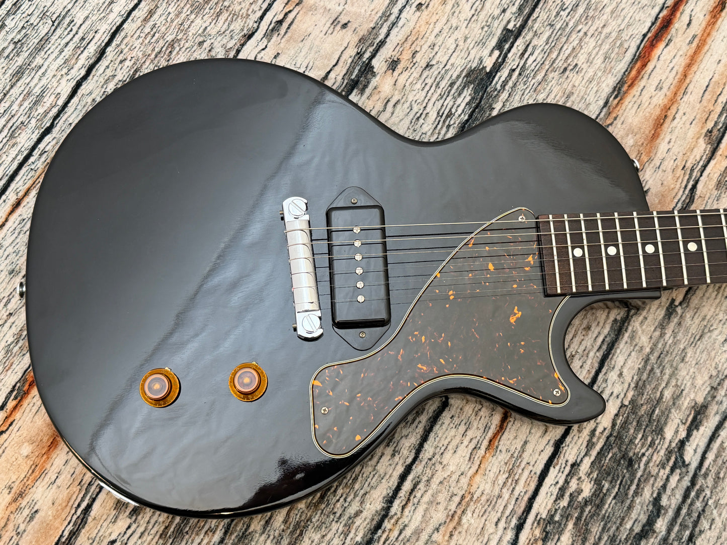 Gibson Les Paul Junior - Billy Joe Armstrong Signature