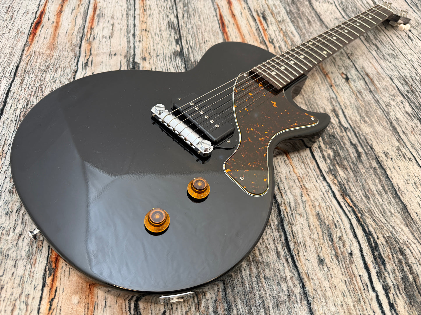 Gibson Les Paul Junior - Billy Joe Armstrong Signature