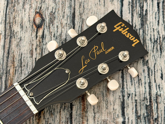 Gibson Les Paul Junior - Billy Joe Armstrong Signature