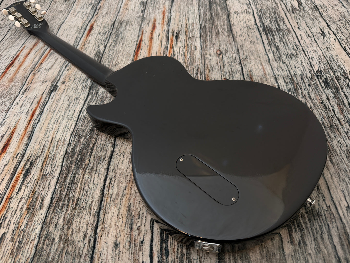 Gibson Les Paul Junior - Billy Joe Armstrong Signature