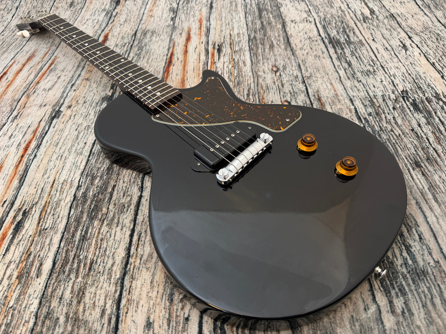 Gibson Les Paul Junior - Billy Joe Armstrong Signature