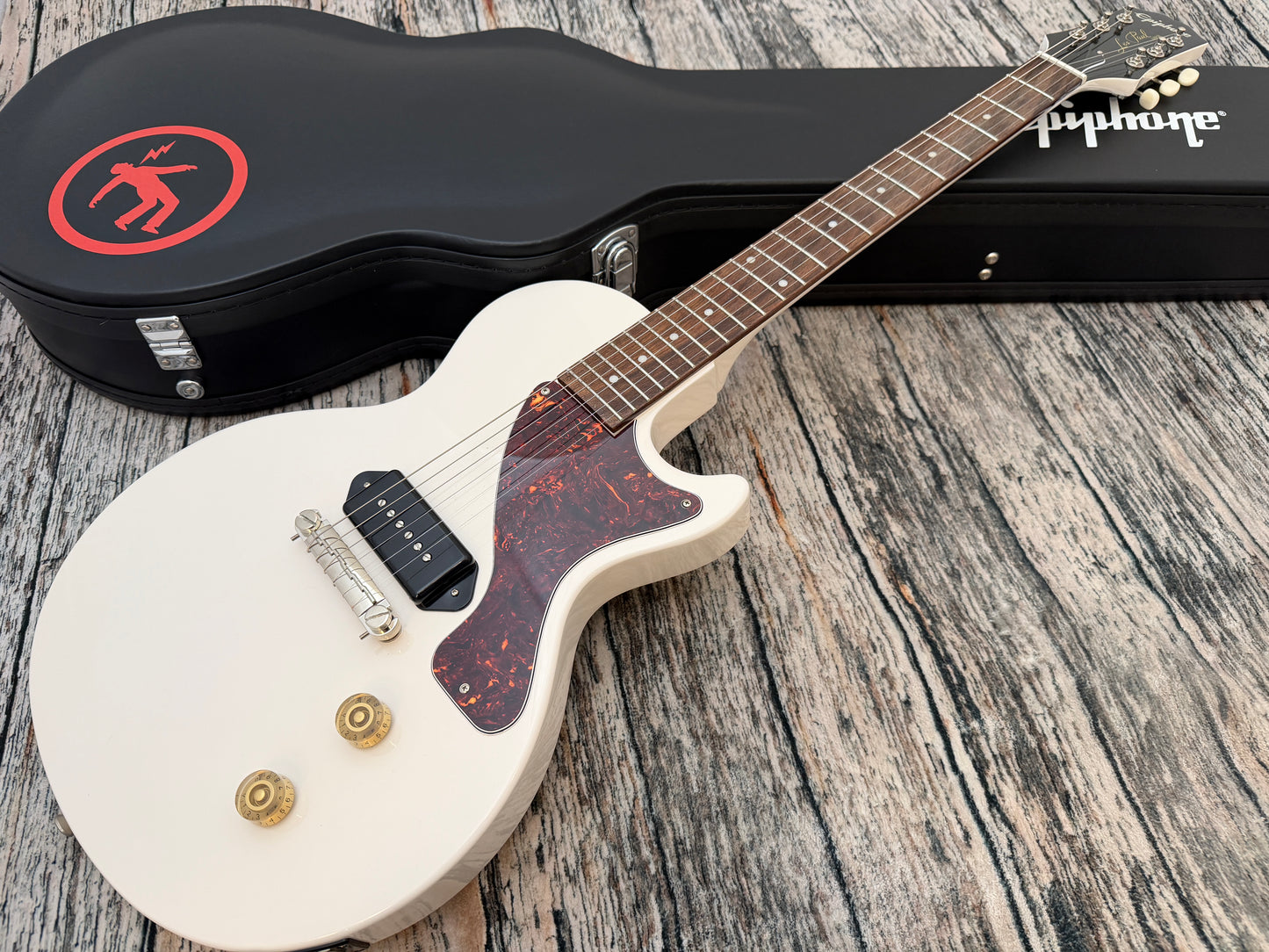 Epiphone Les Paul Junior - Billie Joe Armstrong