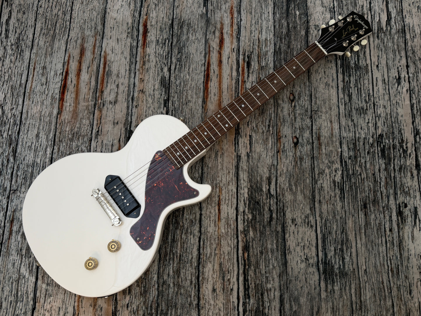 Epiphone Les Paul Junior - Billie Joe Armstrong