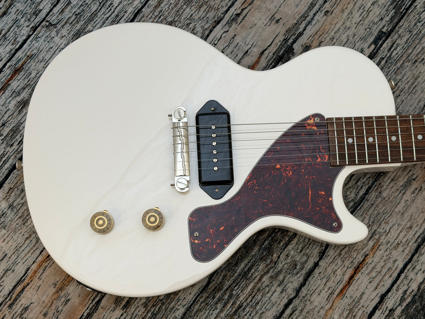 Epiphone Les Paul Junior - Billie Joe Armstrong