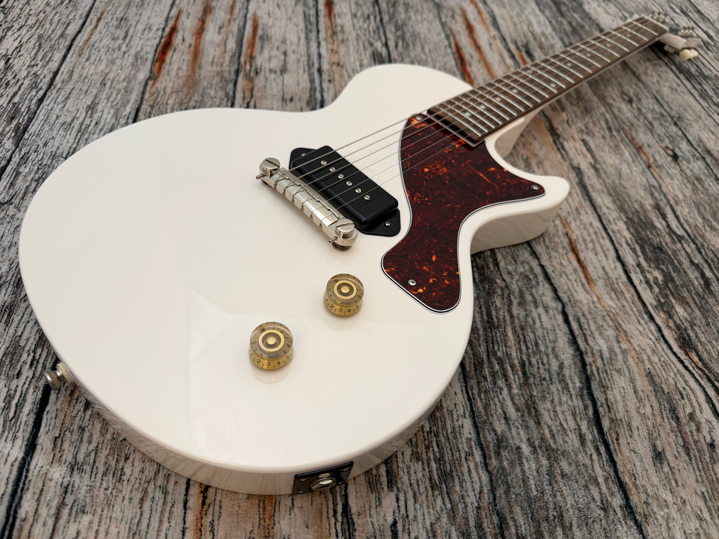 Epiphone Les Paul Junior - Billie Joe Armstrong