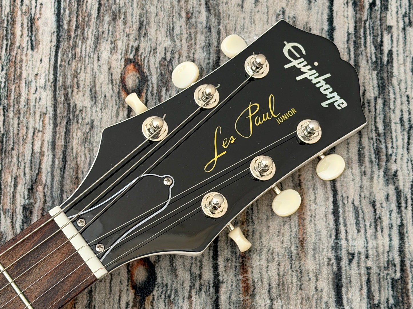 Epiphone Les Paul Junior - Billie Joe Armstrong
