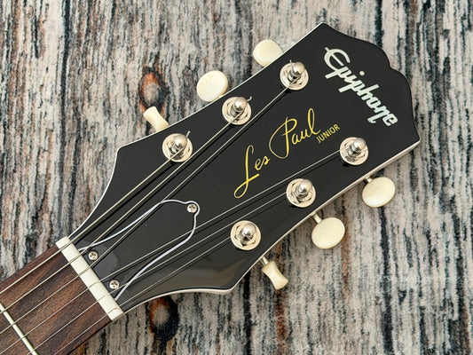 Epiphone Les Paul Junior - Billie Joe Armstrong