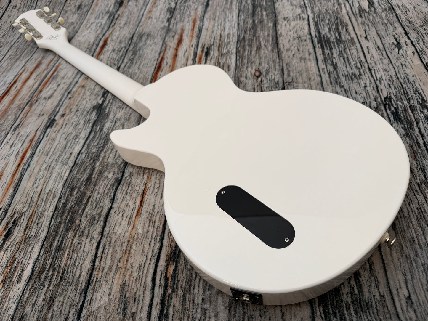 Epiphone Les Paul Junior - Billie Joe Armstrong
