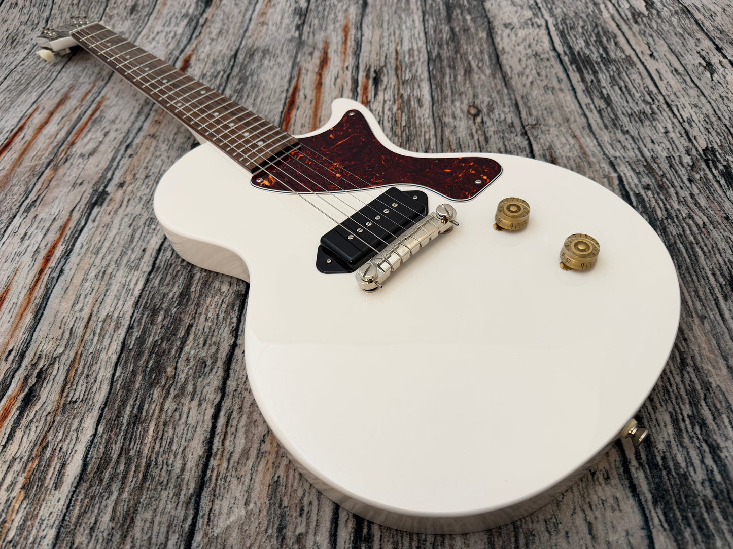 Epiphone Les Paul Junior - Billie Joe Armstrong