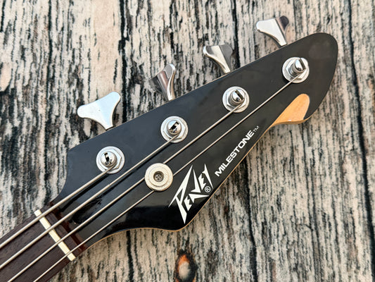 Peavey Milestone Bass