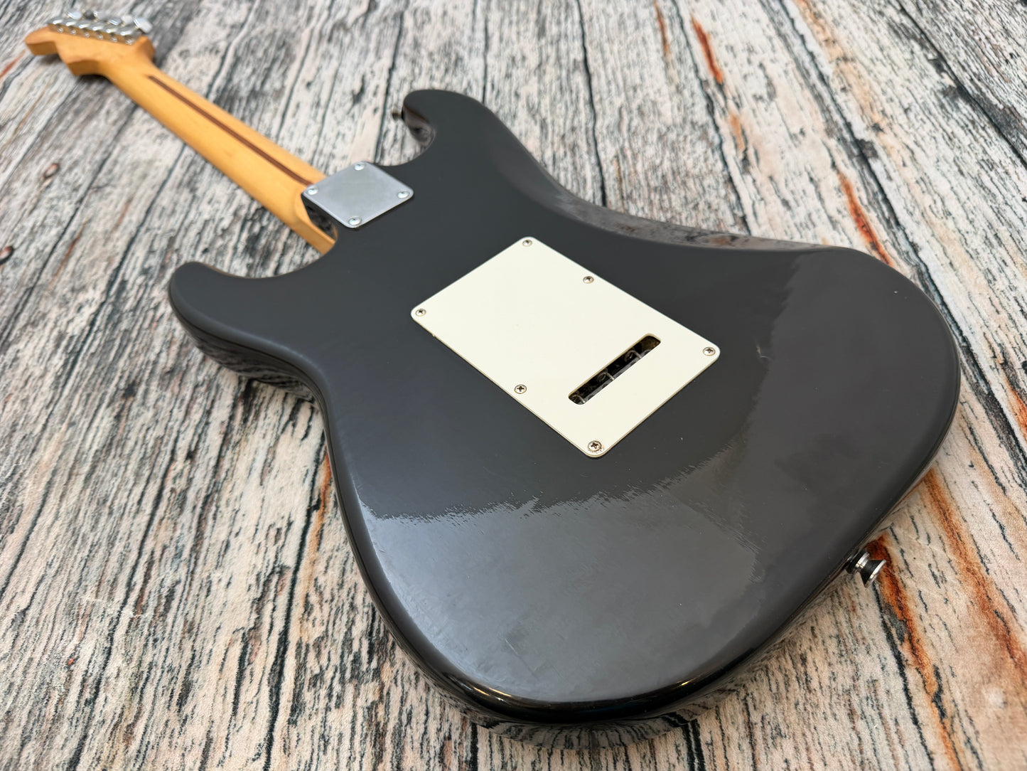Squier 1995 Korean (Cort) Stratocaster