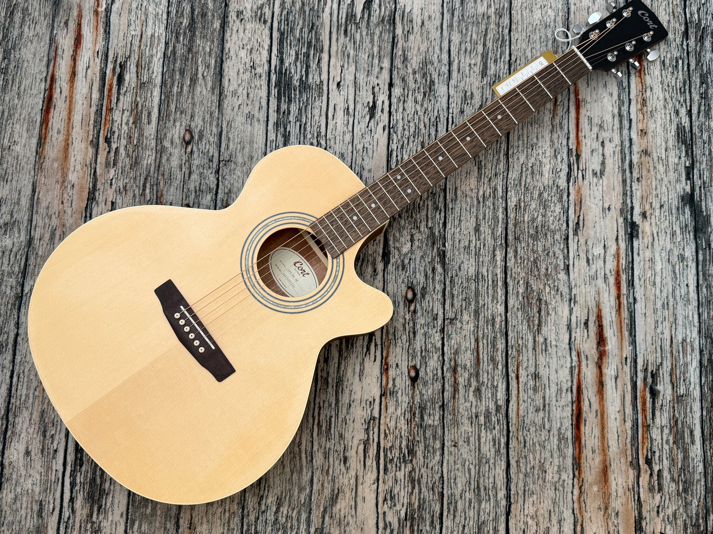 Cort SFX-ME-OP Electro Acoustic