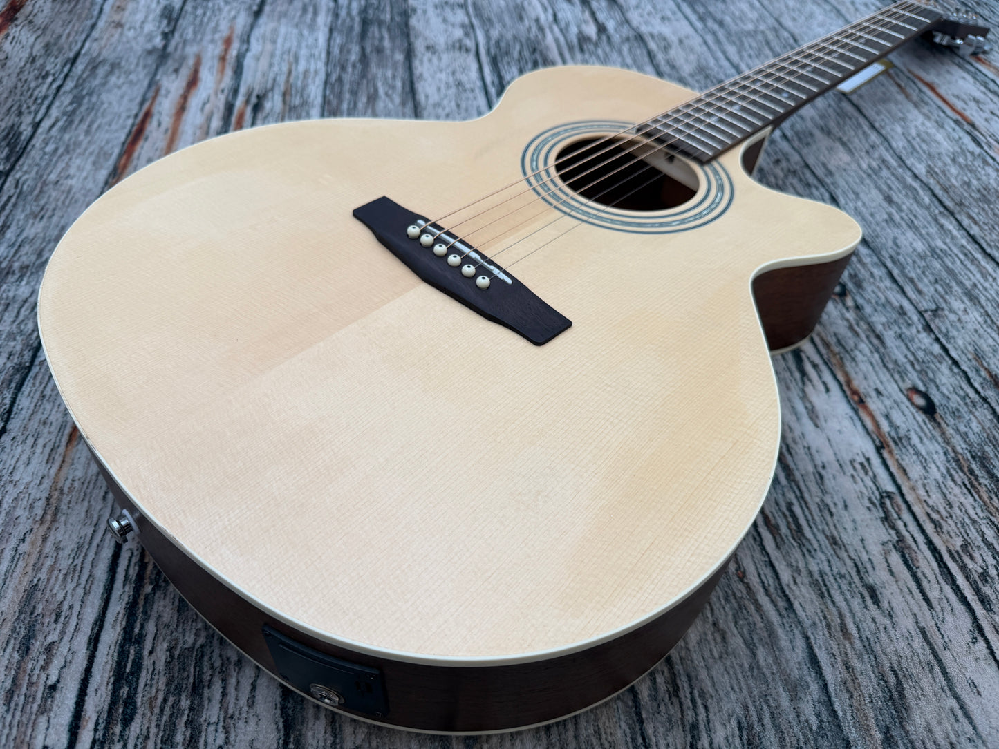 Cort SFX-ME-OP Electro Acoustic