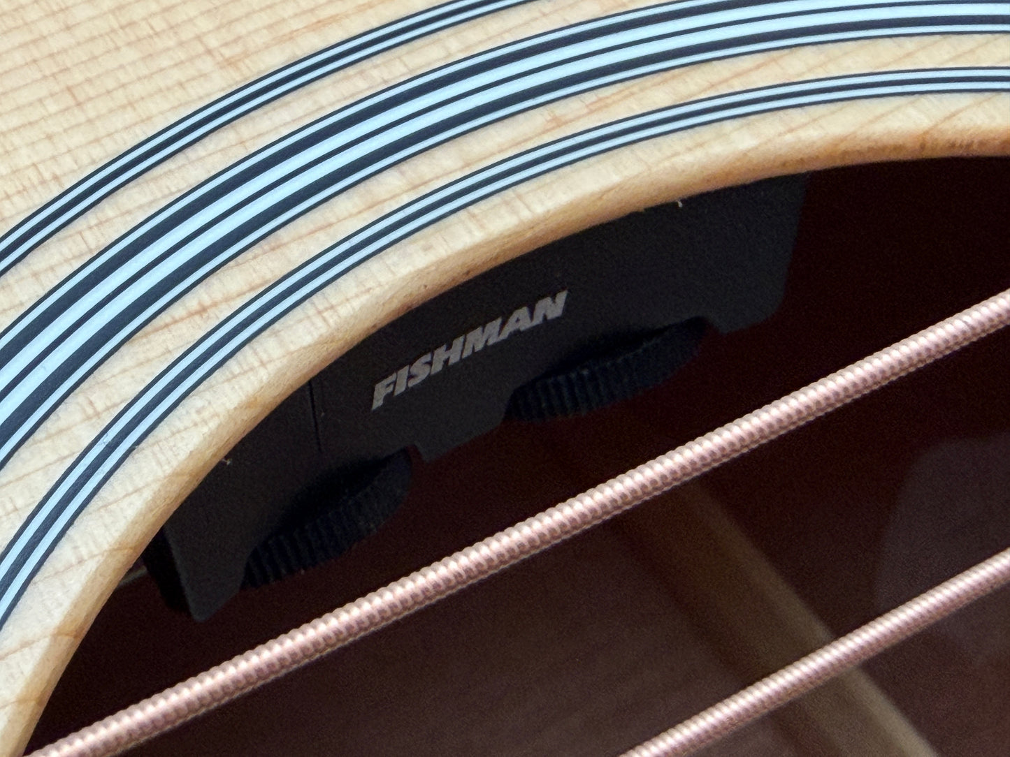 Cort Pure DCF-NS Electro Dreadnought All solid wood