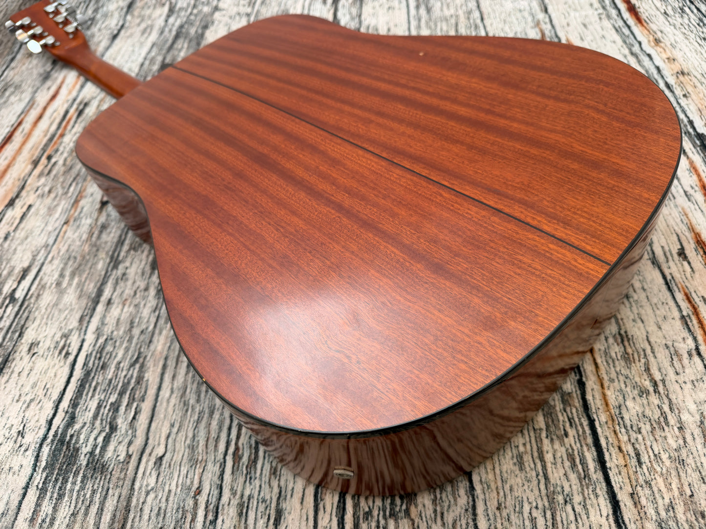 Tanglewood Korean (Cort factory) Earth 100 Dreadnought