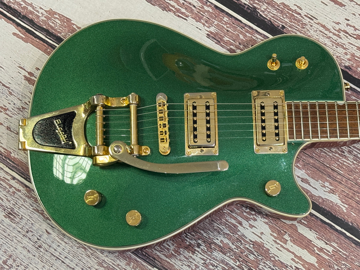 Gretsch G5570 Electromatic Elliot Easton