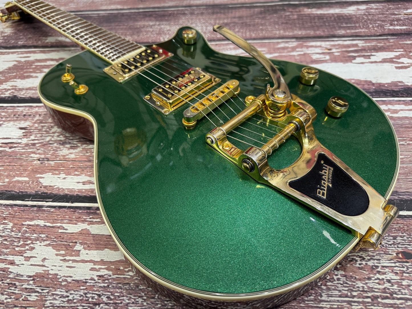 Gretsch G5570 Electromatic Elliot Easton