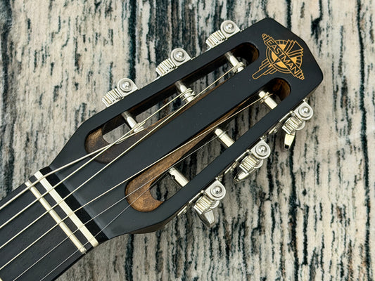 Eastman DM1 - CLA Classic - Gypsy Jazz Acoustic "B" Stock