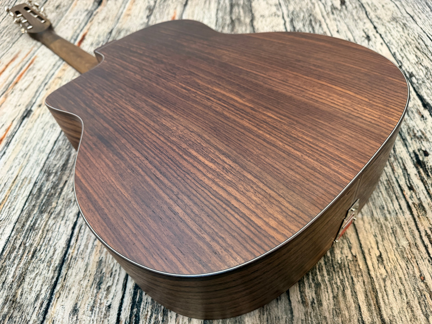 Eastman DM1 - CLA Classic - Gypsy Jazz Acoustic "B" Stock