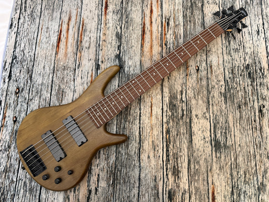 Ibanez GSR206B 6 string Gio Bass