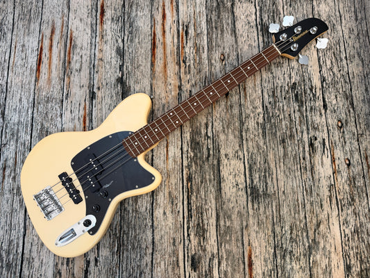 Ibanez TMB-30 Short scale bass