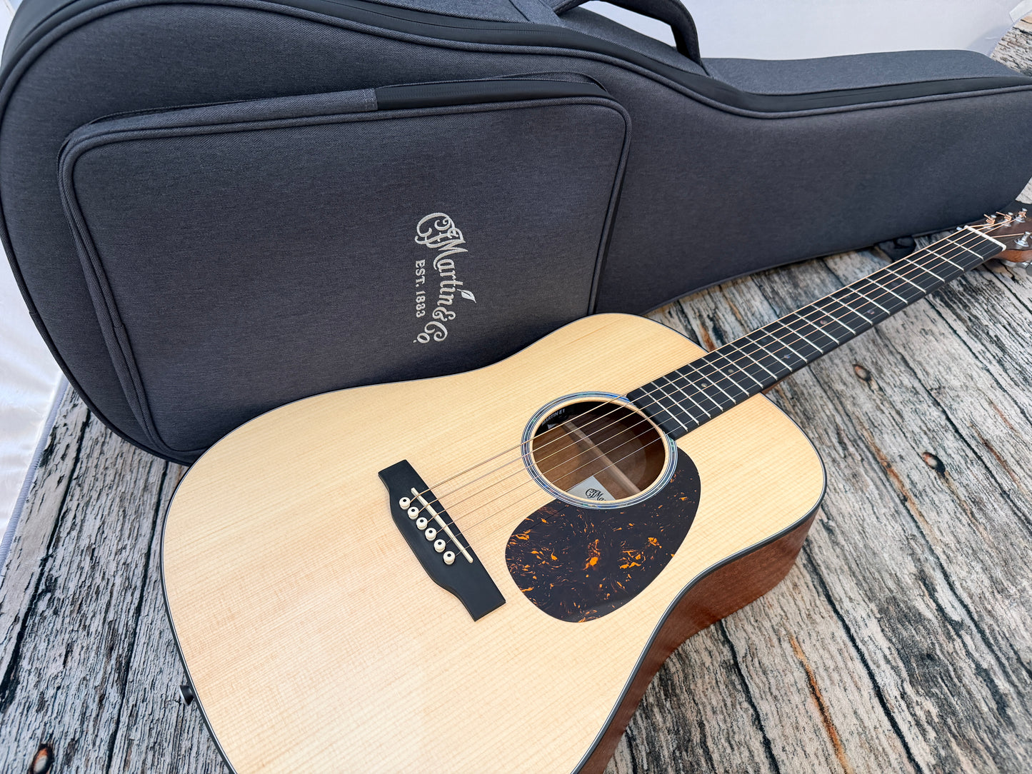 Martin Dreadnought Junior 15/16 size
